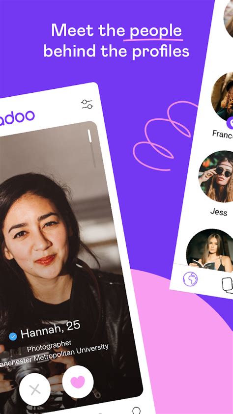 boodo|Free Online Dating 